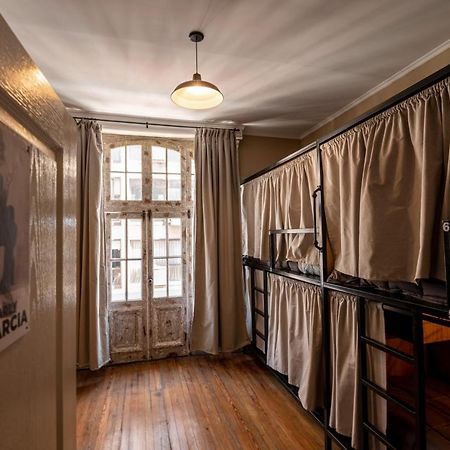 Che Juan Hostel Ba Buenos Aires Extérieur photo