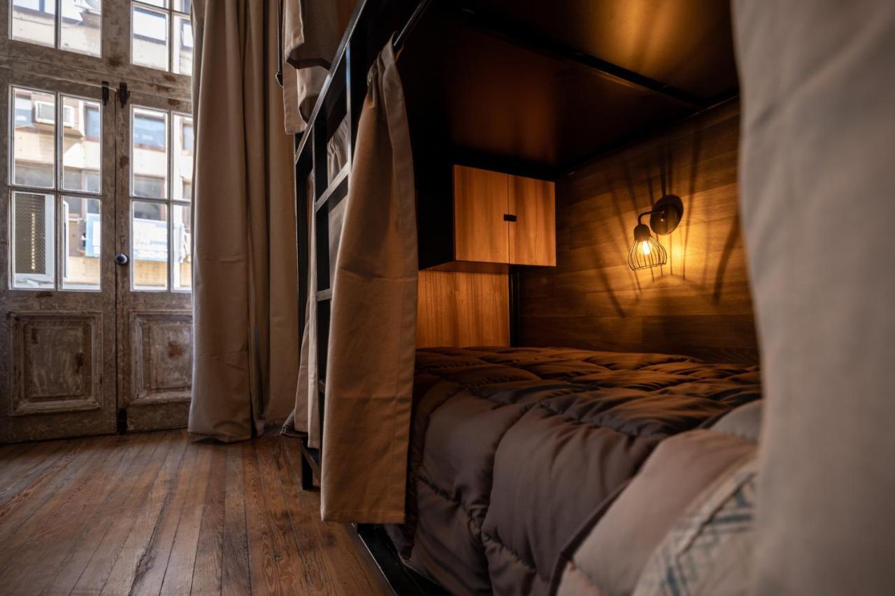 Che Juan Hostel Ba Buenos Aires Extérieur photo