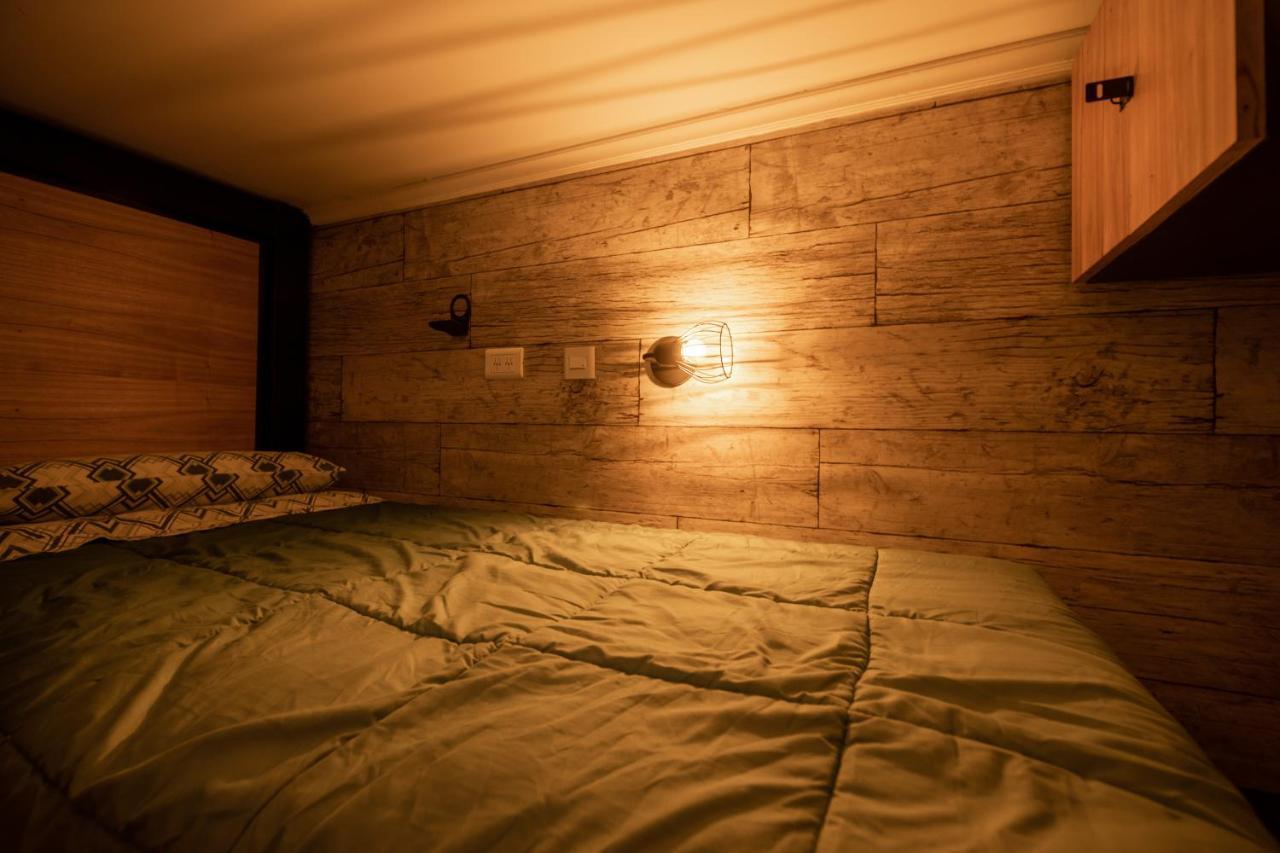 Che Juan Hostel Ba Buenos Aires Extérieur photo