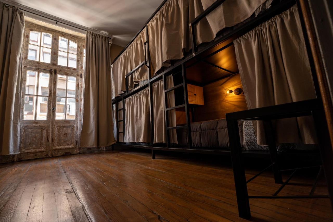 Che Juan Hostel Ba Buenos Aires Extérieur photo