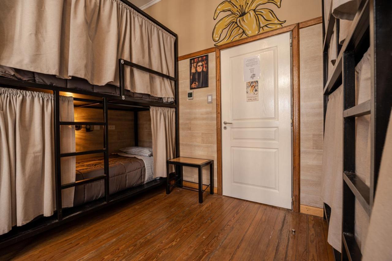 Che Juan Hostel Ba Buenos Aires Extérieur photo
