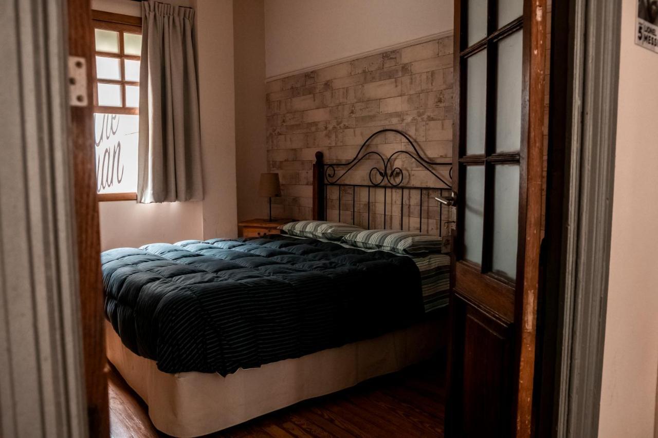 Che Juan Hostel Ba Buenos Aires Extérieur photo