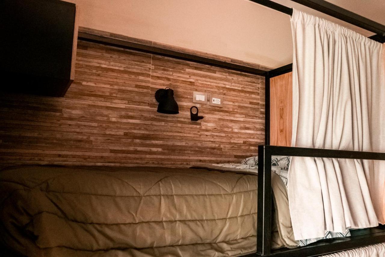 Che Juan Hostel Ba Buenos Aires Extérieur photo