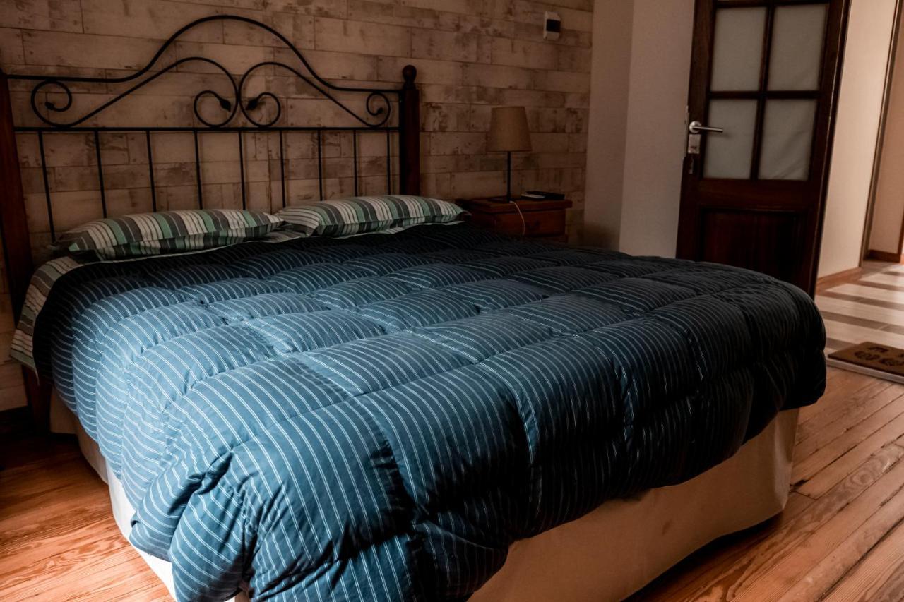 Che Juan Hostel Ba Buenos Aires Extérieur photo