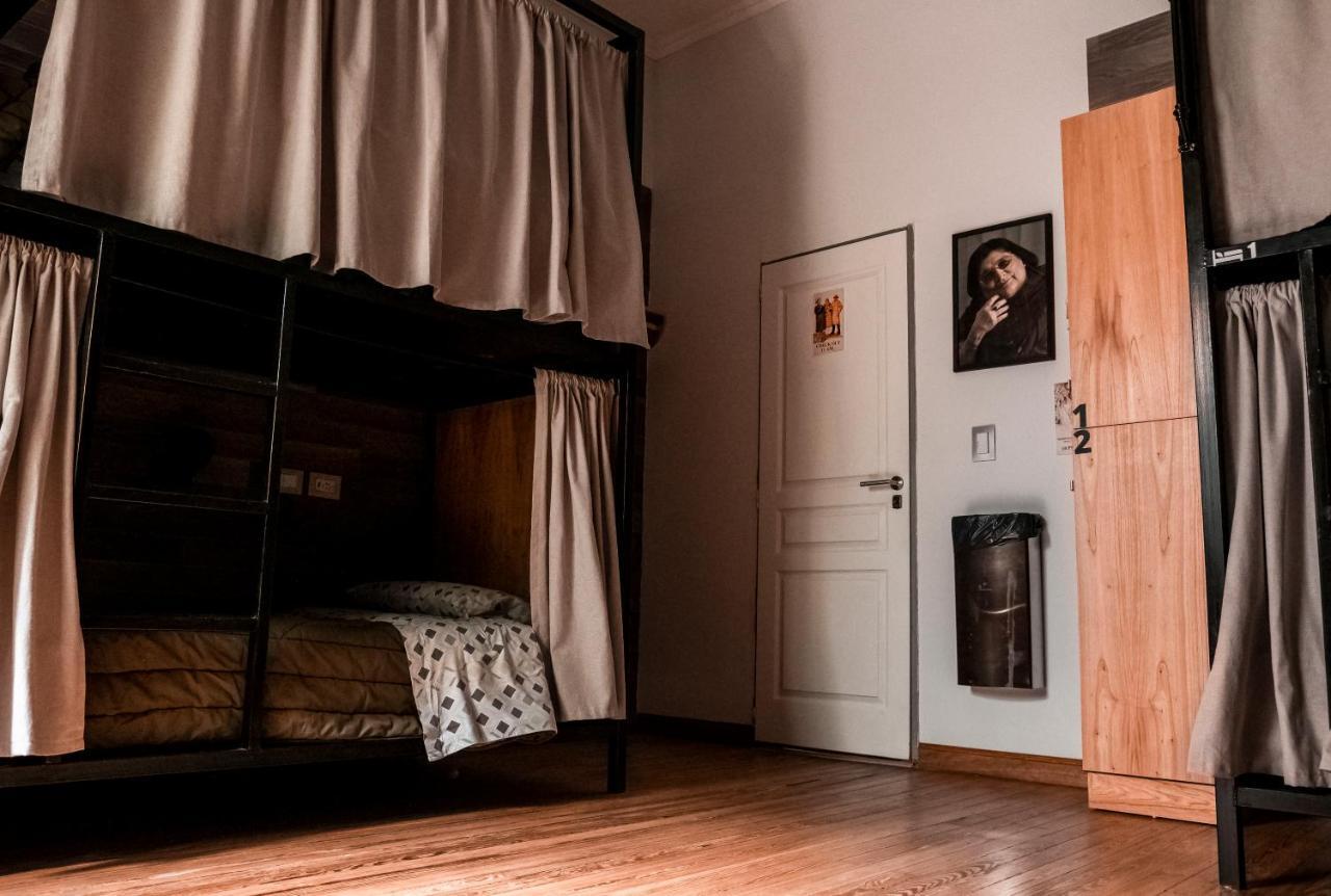 Che Juan Hostel Ba Buenos Aires Extérieur photo